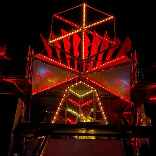 C.M.A. @ Mbombo AFRIKABURN 04.05.2024