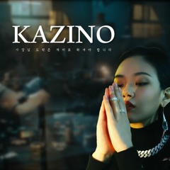 [COVER] BIBI - 사장님 도박은 재미로 하셔야 합니다 (KAZINO)