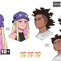 Pathfinder (Beginning Outro) (Leak)
