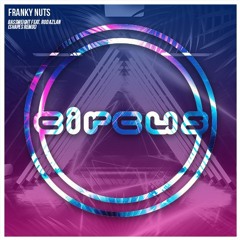 Franky Nuts - Bassweight Feat. Rod Azlan (Shapes Remix)