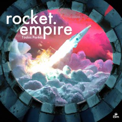 Rocket Empire - St. Louis