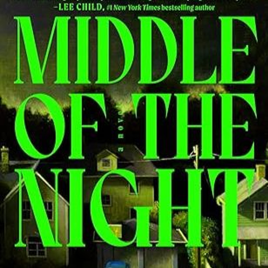 Riley Sager Middle of the Night A Novel