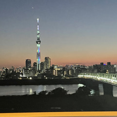 YOKOHAMA City