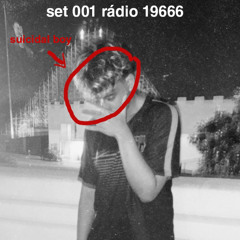 1.bandit19 - drunk and nasty