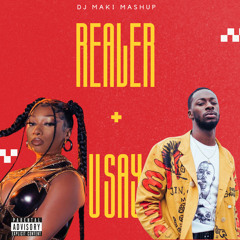 say u real (meg thee stallion + goldlink mashup)