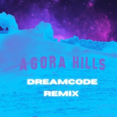 Doja Cat - Agora Hills (dreamcode Remix)