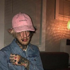 [slowed+reverb] Lil Peep - Star Shopping