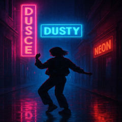 Dusty - Rue Noire