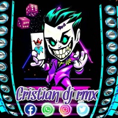CRISTIAN DJ RMX - CHAMOS DEL AMOR RMX