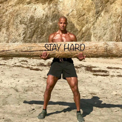David Goggins x Sleepwalker (slowed)