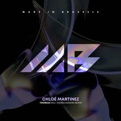 Chloe Martinez - Tenebras (Original Mix)