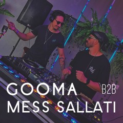 GOOMA B2B Mess Sallati - Atlanta In the House 2024