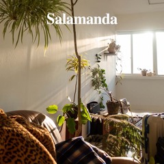 [Greendaroom] Sunday Live mix #45 Salamanda