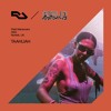 RA Live: TAAHLIAH - Field Maneuvers, UK DJ mix artwork - Electronic music tracklist cover image