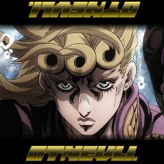 otnevli. | Giorno's Theme ITSO ainavol.