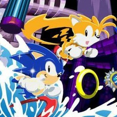 Sonic The Hedgehog 3 - Hydrocity Zone Act 2 Lo-fi Remix
