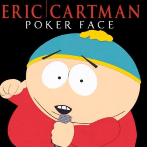 Poker Face x Papaoutai (Techno mix)