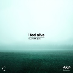 KAJ x Velli x Bjerke - I Feel Alive