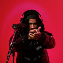 Mhady2hottie - Freestyle | Open Mic @ Studio Of Legends
