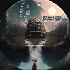 Premiere: Octave & Seko -  Where's Hanna [Resonance Eighty Three]