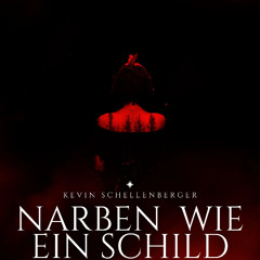 Narben wie ein Schild