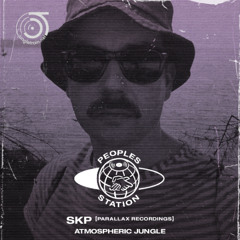 Peoples Station #71 -13/09/2025 - SKP Guestmix