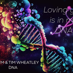 Tim Wheatley & Asylum - DNA [Sample]
