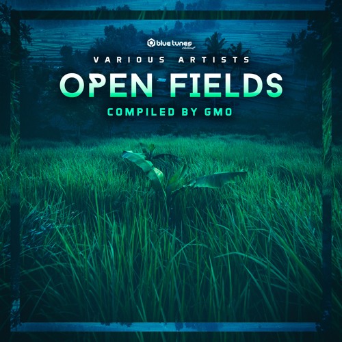 GMO "Be Yourself" (preview - out 22.06.2020)