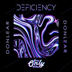 DonLear - Deficiency #GV092
