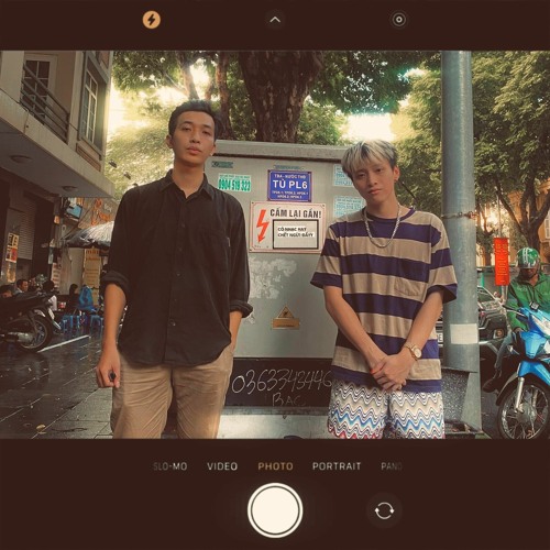 Mất đi hiện tại (CĐTN) demo - Nguyễn Dũng ft Doesn't K