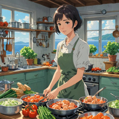 Home Cooking