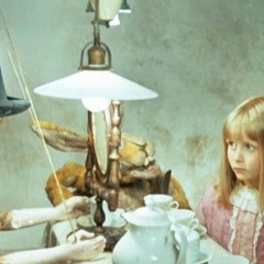 through the looking glass