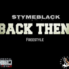BackThen Freestyle