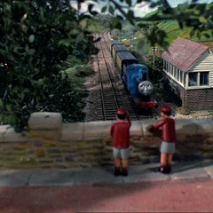 Edward's Day Out Theme (Series 1)