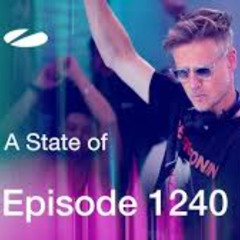 A State of Trance 1240 Joris Voorn <Radio Edit>