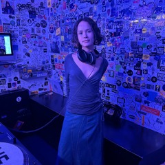 Cyborg GF @ The Lot Radio 05-15-2023