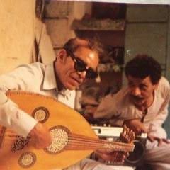 الشيخ امام - عطر الدنيا بذكر المصطفى