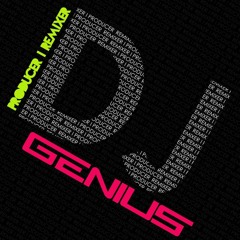 DLZ - Kada Sanjas ( DJ Genius Remix )