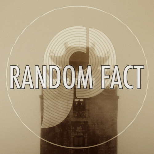 Session 13: Random Fact