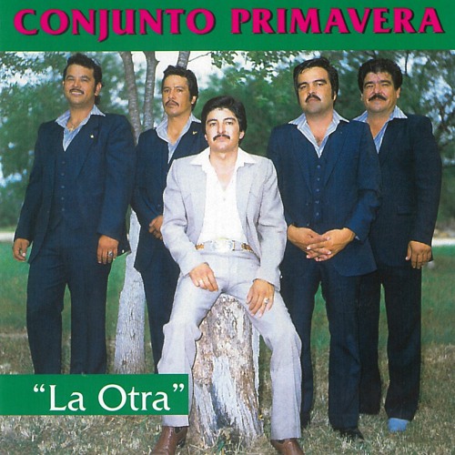 Listen to El Chonte by Conjunto Primavera in La Otra playlist online for  free on SoundCloud
