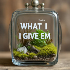 What I Give Em