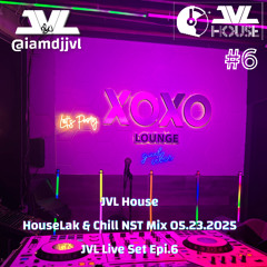 XOXO Lounge Live Set May232025
