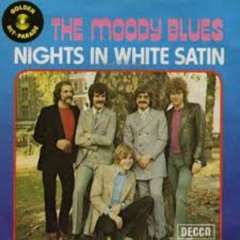 THE MOODY BLUES - NIGHTS IN WHITE SATIN (HAKAN YILDIZ & SARUHAN DIKER MIX)