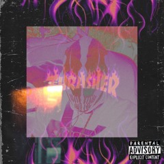 Thrash3r (prod. by Blem9)