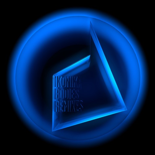 DBA045X: IKONIKA - BODIES REMIXES