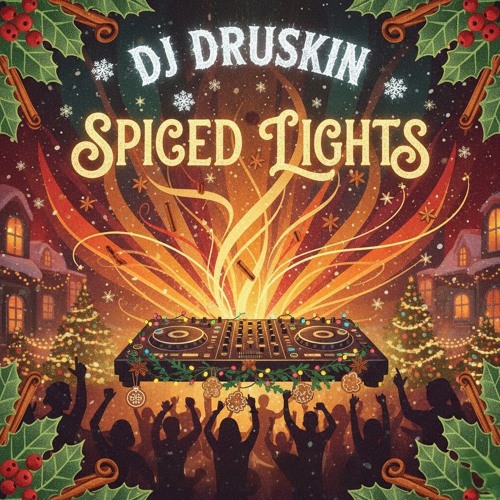 Spiced Lights