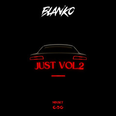 The Blood BLANKO Vol.2