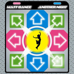 Matt Dance - Another Night (Stagediverz Remix)
