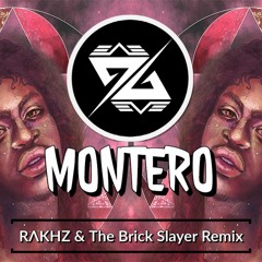 Lil Nas X - MONTERO (RΛKHZ & The Brick Slayer Remix)