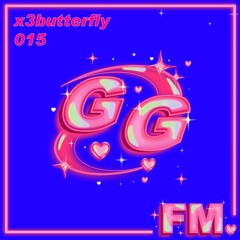 Garage Girls FM - x3butterfly - 015